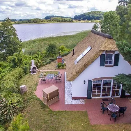 Seerose Holiday home