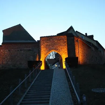 Seerose Hébergement de vacances *