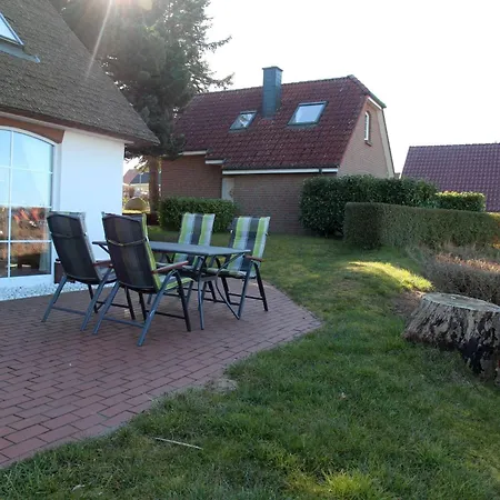 Holiday home Seerose