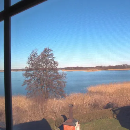 Seerose Hébergement de vacances *