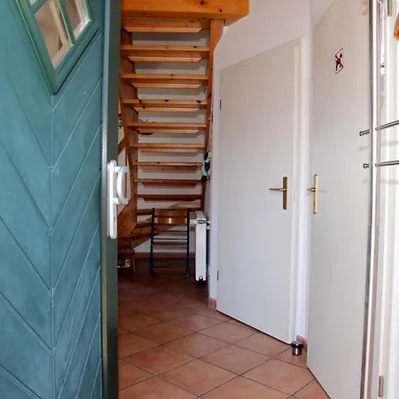 Seerose Hébergement de vacances