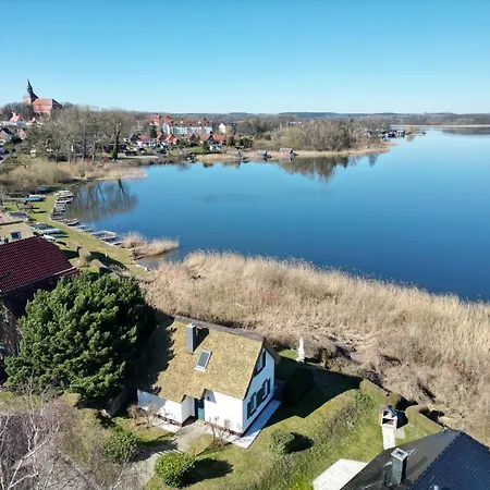 Seerose Holiday home
