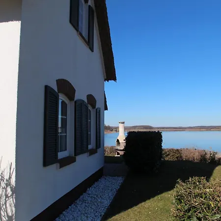 Seerose Hébergement de vacances *