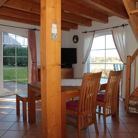 Hébergement de vacances Seerose *