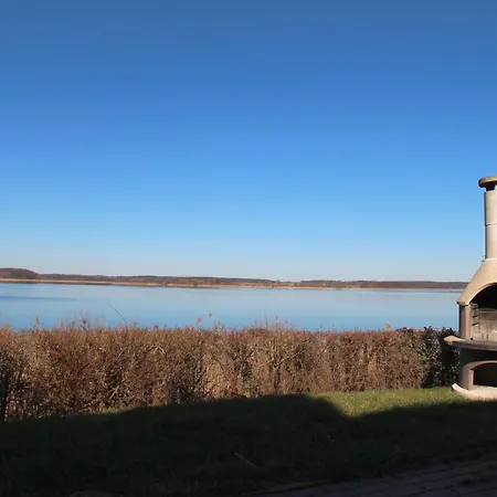 Seerose Hébergement de vacances *
